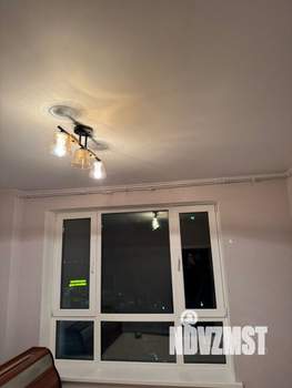 1-к квартира, на длительный срок, 40м2, 8/17 этаж