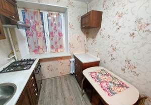 1-к квартира, на длительный срок, 32м2, 7/9 этаж