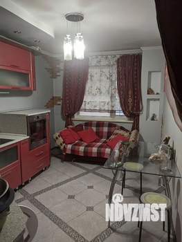 2-к квартира, на длительный срок, 76м2, 1/16 этаж