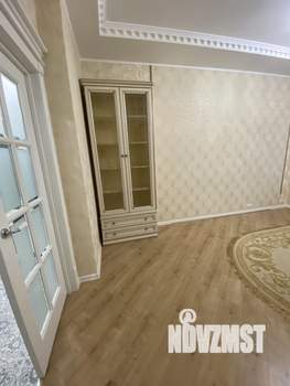 3-к квартира, на длительный срок, 96м2, 5/14 этаж