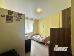 1-к квартира, на длительный срок, 40м2, 9/19 этаж