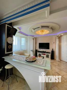 3-к квартира, на длительный срок, 105м2, 19/20 этаж