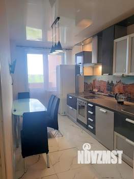1-к квартира, на длительный срок, 49м2, 6/25 этаж