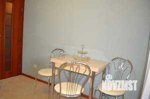 1-к квартира, посуточно, 38м2, 2/14 этаж