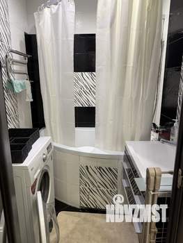 1-к квартира, на длительный срок, 42м2, 11/17 этаж