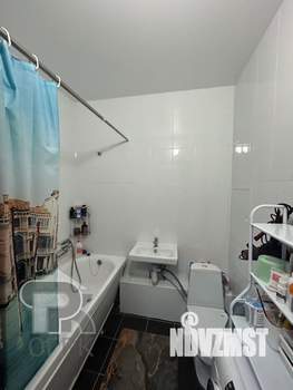1-к квартира, на длительный срок, 35м2, 3/17 этаж