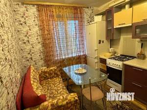1-к квартира, на длительный срок, 35м2, 5/5 этаж