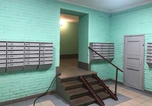 2-к квартира, на длительный срок, 65м2, 6/14 этаж