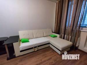 1-к квартира, на длительный срок, 38м2, 3/17 этаж