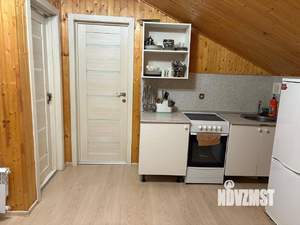 2-к квартира, на длительный срок, 50м2, 3/3 этаж