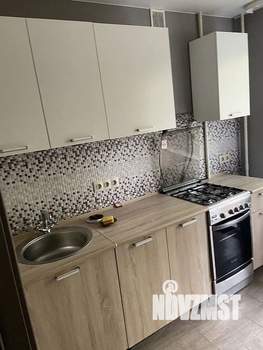 1-к квартира, на длительный срок, 36м2, 4/9 этаж