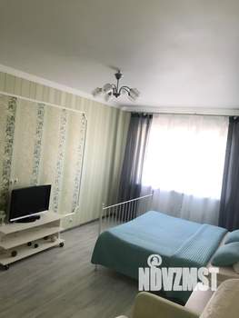 1-к квартира, посуточно, 56м2, 12/17 этаж