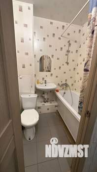 1-к квартира, на длительный срок, 32м2, 3/16 этаж