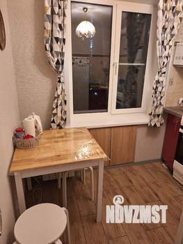 1-к квартира, на длительный срок, 31м2, 4/5 этаж