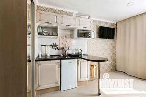 Студия квартира, посуточно, 18м2, 2/3 этаж