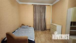 1-к квартира, на длительный срок, 46м2, 13/24 этаж