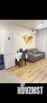 1-к квартира, на длительный срок, 32м2, 4/17 этаж