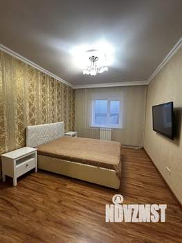 2-к квартира, на длительный срок, 52м2, 11/14 этаж