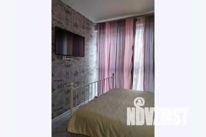 1-к квартира, посуточно, 28м2, 2/17 этаж