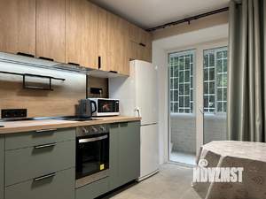 2-к квартира, на длительный срок, 45м2, 1/12 этаж