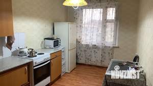 2-к квартира, на длительный срок, 54м2, 1/14 этаж