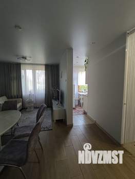 2-к квартира, на длительный срок, 44м2, 3/5 этаж