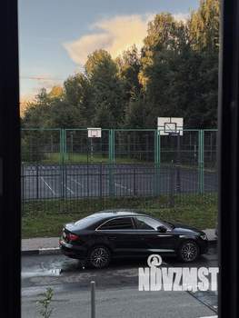 1-к квартира, на длительный срок, 34м2, 1/17 этаж