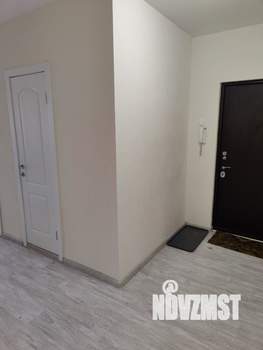 2-к квартира, на длительный срок, 56м2, 8/17 этаж