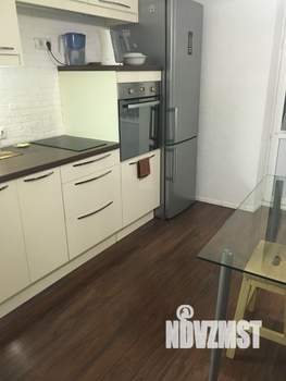 1-к квартира, на длительный срок, 43м2, 11/14 этаж