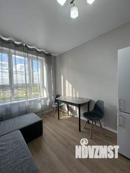 2-к квартира, на длительный срок, 36м2, 9/22 этаж