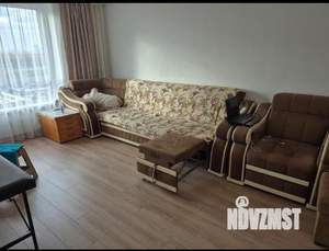 3-к квартира, на длительный срок, 72м2, 15/25 этаж