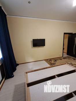 2-к квартира, на длительный срок, 60м2, 1/19 этаж