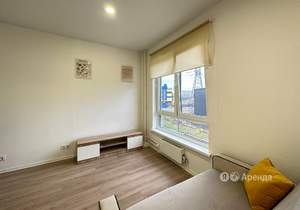 1-к квартира, на длительный срок, 32м2, 3/23 этаж