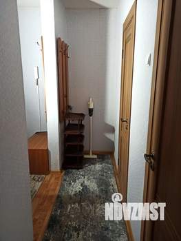 1-к квартира, на длительный срок, 41м2, 6/16 этаж