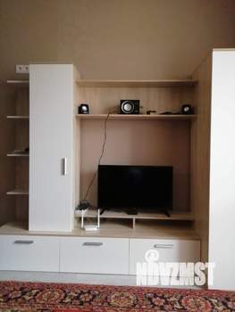 Студия квартира, на длительный срок, 26м2, 11/20 этаж