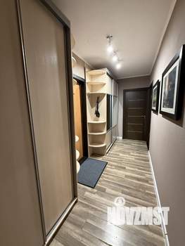 2-к квартира, на длительный срок, 55м2, 16/16 этаж