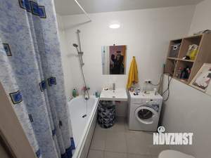 2-к квартира, на длительный срок, 36м2, 6/25 этаж