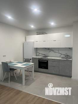 1-к квартира, на длительный срок, 44м2, 9/12 этаж