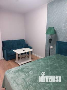 1-к квартира, на длительный срок, 34м2, 5/25 этаж