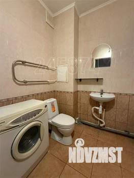 1-к квартира, на длительный срок, 31м2, 6/17 этаж