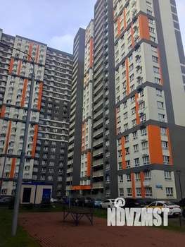 Студия квартира, на длительный срок, 25м2, 10/25 этаж