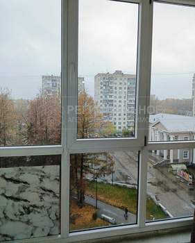 1-к квартира, на длительный срок, 45м2, 7/19 этаж