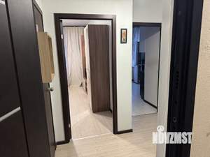 1-к квартира, на длительный срок, 31м2, 9/17 этаж