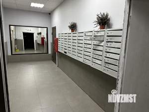 1-к квартира, на длительный срок, 35м2, 9/14 этаж