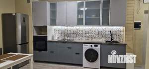 Студия квартира, на длительный срок, 32м2, 7/22 этаж