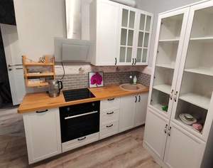 1-к квартира, на длительный срок, 38м2, 16/18 этаж