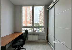 2-к квартира, на длительный срок, 65м2, 3/20 этаж