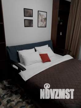 2-к квартира, посуточно, 52м2, 13/18 этаж