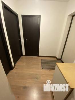 1-к квартира, на длительный срок, 35м2, 4/21 этаж