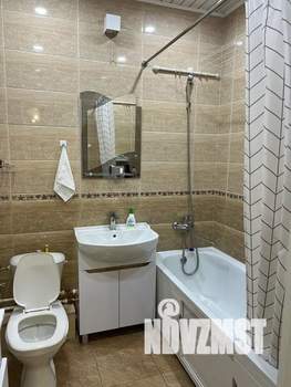 1-к квартира, посуточно, 40м2, 6/14 этаж